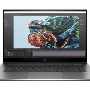 HP ZBOOK