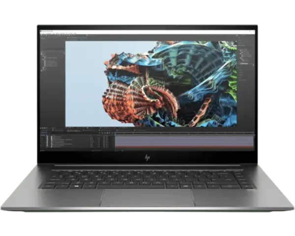 HP ZBOOK